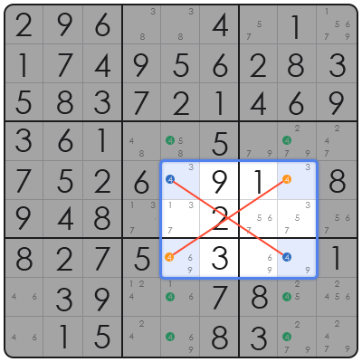 sudoku blank printable