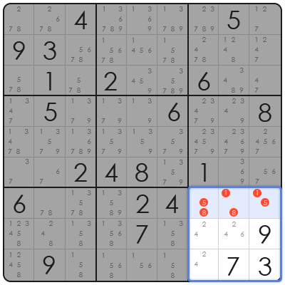 blank sudoku grid to print